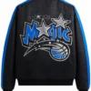 Kith X NBA All-Star Orlando Magic Bomber Jacket