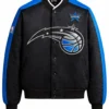 Kith X NBA All-Star Orlando Magic Bomber Jacket