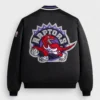 Kith X NBA All-Star Toronto Raptors Bomber Jacket