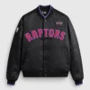 Kith X NBA All-Star Toronto Raptors Bomber Jacket