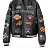 Kith x NBA All-Star 2026 Jacket