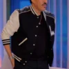 Lionel Richie American Idol S24 Varsity Jacket