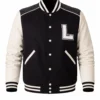 Lionel Richie American Idol S24 Varsity Jacket