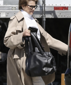 Lucky 2026 Priscilla Trench Coat