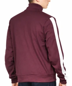 Lupin Assane Diop Track Jacket