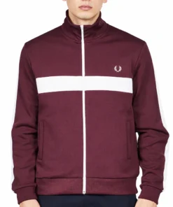 Lupin Assane Diop Track Jacket