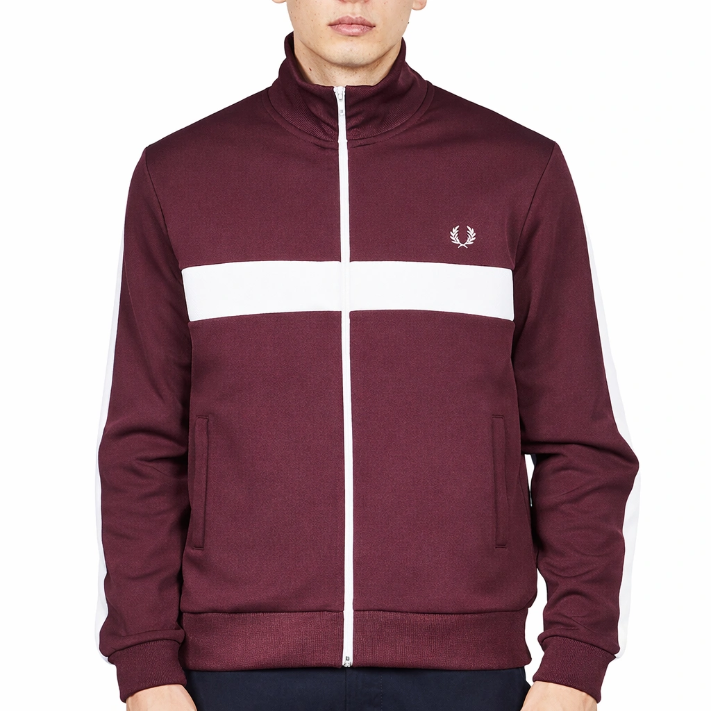 Lupin Assane Diop Track Jacket