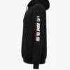 Michael Jordan Daytona 500 Black Hoodie