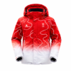 Milano Cortina 2026 Winter Olympics Camille Rast Jacket
