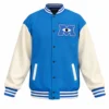 Monster University Varsity Jacket