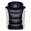 NBA All-Star Game Vin Diesel 2026 Puffer Vest