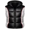 NBA All-Star Game Vin Diesel 2026 Puffer Vest