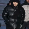 NYC 2026 Timothée Chalamet Puffer Jacket
