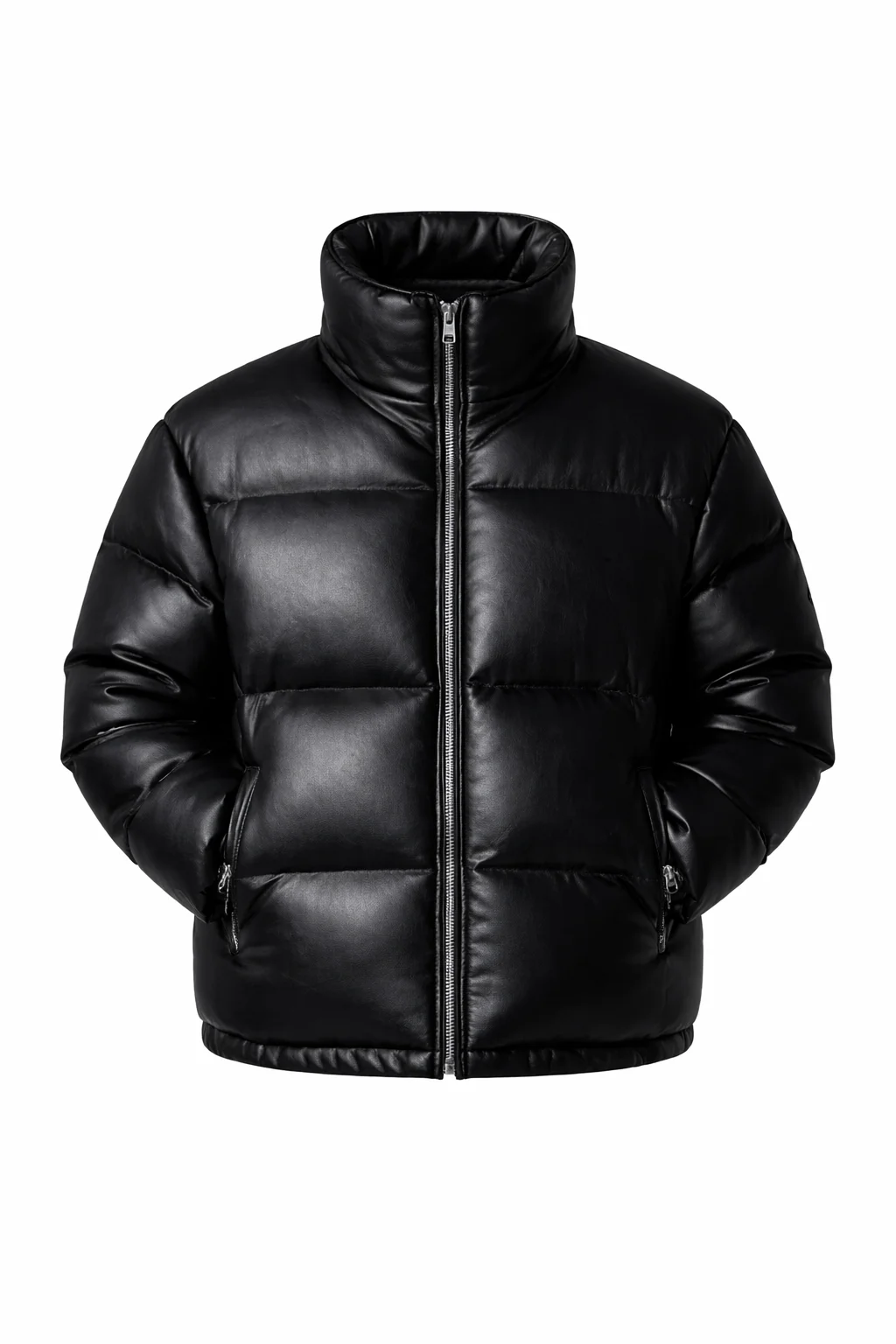 NYC 2026 Timothée Chalamet Puffer Jacket