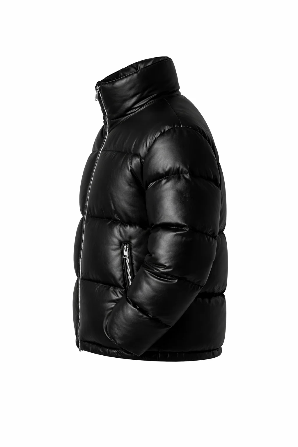 NYC 2026 Timothée Chalamet Puffer Jacket