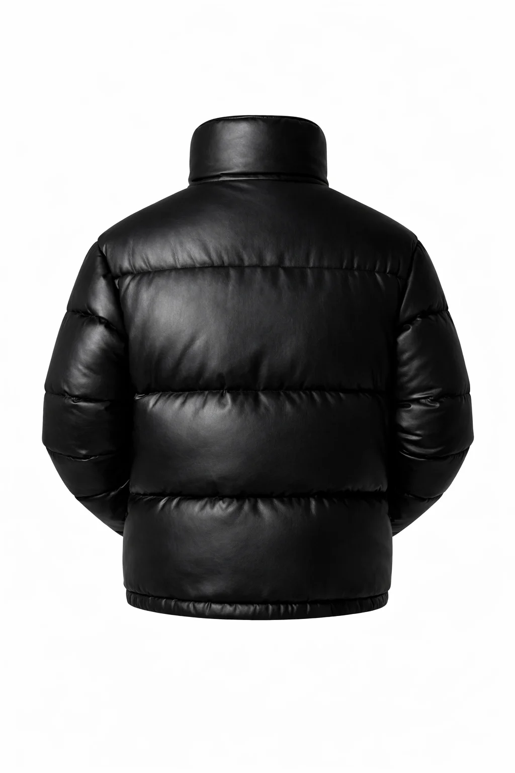 NYC 2026 Timothée Chalamet Puffer Jacket