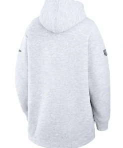 New England Patriots Super Bowl LX Opening Night Tech Jacket