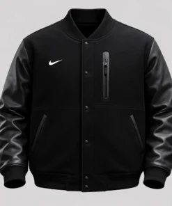 Nike All Star 2026 Bomber Jacket