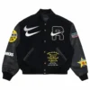 Nike All-Star 2026 Varsity Jacket