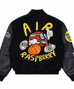 Nike All-Star 2026 Varsity Jacket