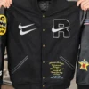 Nike All-Star 2026 Varsity Jacket