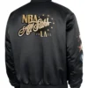 Nike X NBA All-Star 2026 Satin Jacket