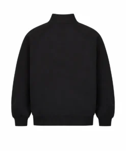 Nike x Off-White Black Track Jacket