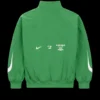 Nike x Off-White Green Track Jacket