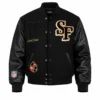 Nike x San Francisco 49ers Destroyer Varsity Jacket