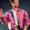Oslo Concert Jacob Collier Pink Jacket