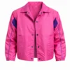 Oslo Concert Jacob Collier Pink Jacket