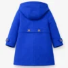 Paddington Bear EE BAFTA Awards 2026 Blue Coat
