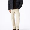Polo Ralph Lauren Black Puffer Jacket