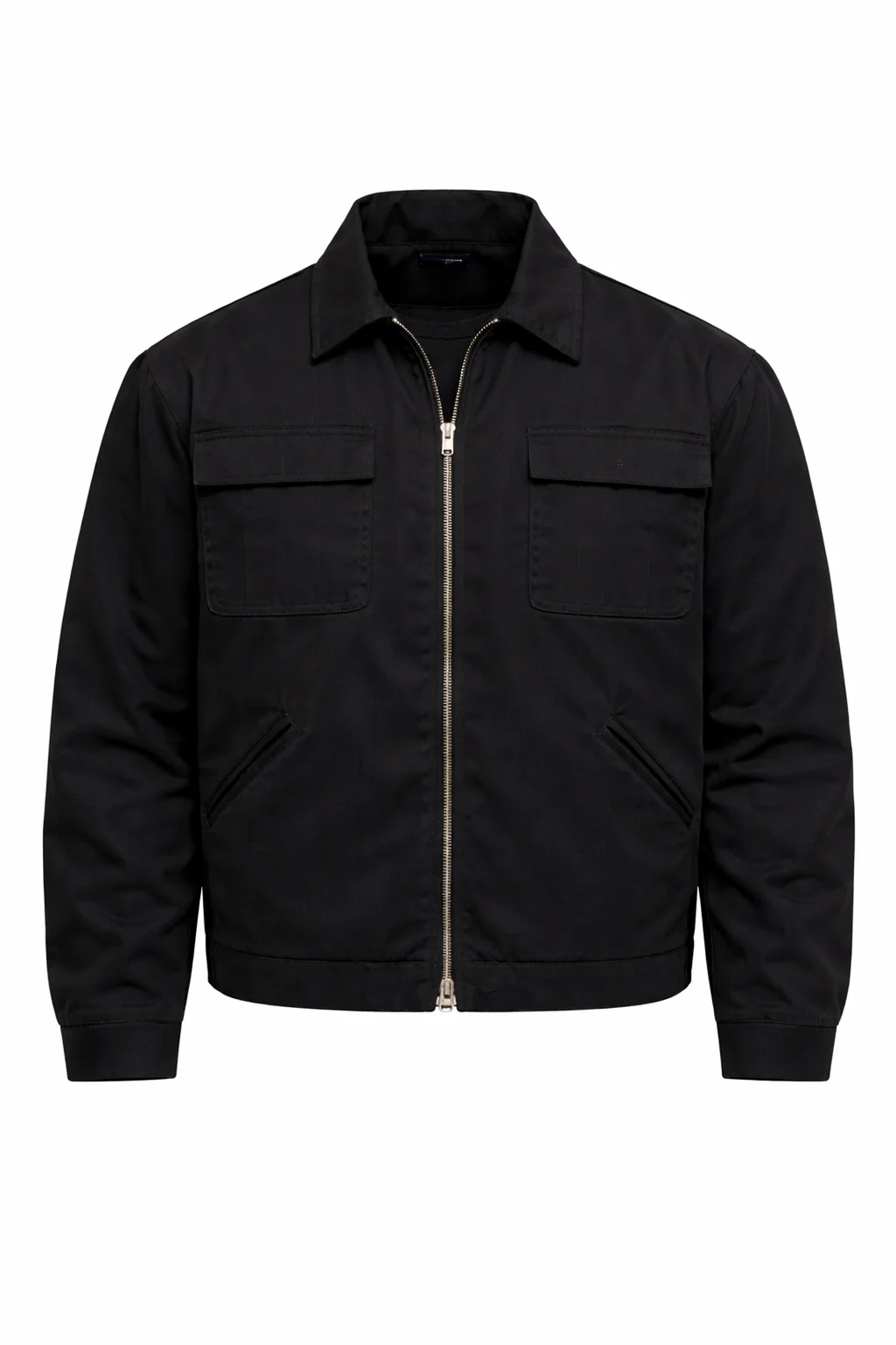 Roman Reigns WWE RAW 2026 Black Jacket