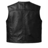 Royal Rumble Kickoff Logan Paul Black Vest