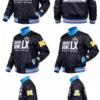 San Francisco 2026 Super Bowl Bay Area Jacket