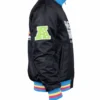 San Francisco 2026 Super Bowl Bay Area Jacket