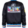 San Francisco 2026 Super Bowl Bay Area Jacket