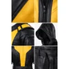 Scorpion Vest Mortal Kombat Cosplay Costume