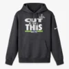 Seattle Seahawks Super Bowl LX Cut For This Hoodie