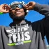 Seattle Seahawks Super Bowl LX Cut For This Hoodie