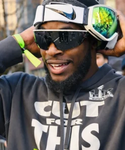 Seattle Seahawks Super Bowl LX Cut For This Hoodie