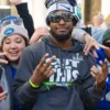 Seattle Seahawks Super Bowl LX Cut For This Hoodie