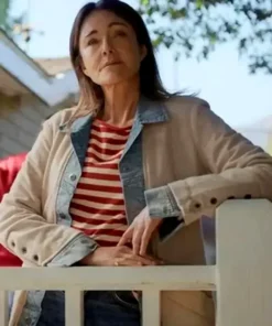 Shrinking 2026 Liz Coat