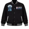 Siya Kolisi All Star Game Jacket