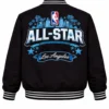 Siya Kolisi All Star Game Jacket