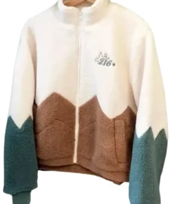 Snover 216 Sherpa Jacket