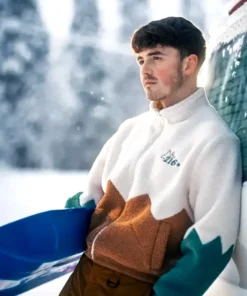 Snover 216 Sherpa Jacket