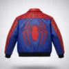 Spider Man Supreme Jacket