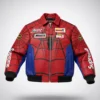 Spider Man Supreme Jacket